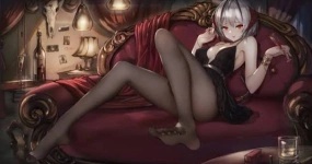 洛萝贝_师生