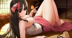 芝恩㱏_因为爱你想和你三餐四季
