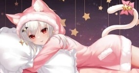 桃夭_妻子