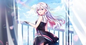 黧落大总攻_人鱼观察志-中