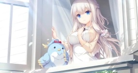 淼淼_90.母亲大人